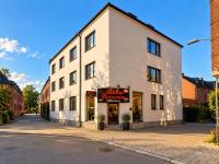 Meet Me in Malmo City days cozy nights - B&B Malmö