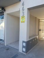 Departamento 2 Viedma Centro - Chambres d'hôtes Viedma