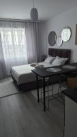 Iris Studio Rin Residence - B&B Bucharest