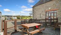 The Barn - B&B Aberystwyth