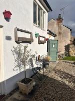 Acorn Apartment - Bed and Breakfast York