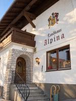 Haus Alpina by Châtel Reizen - B&B Grossarl
