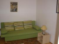 Apartment mit Balkon