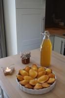 A l´Ombre Du Clocher - Bed and Breakfast Montbliart