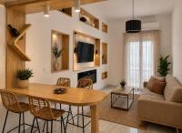Aristo Square View - B&B Kalamata