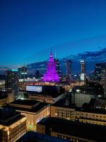 Warszawa Centrum SlowApart - B&B Varsovia