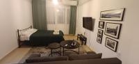 Karditsa's Central Apartment - B&B Kardítsa