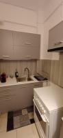 Karditsa's Central Apartment - B&B Kardítsa