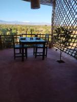 Akkal Skoura Lodge - B&B Skoura