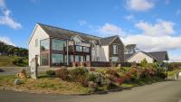 Cambrian View - Ferienwohnung Aberystwyth