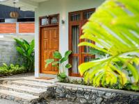 Salt and Key - The House - B&B Horagoda