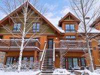 Tremblant Prestige - Étoile 1500-5 - B&B Mont-Tremblant