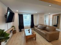 The Coziest - Hot Tub - EV Chrger & Free Parking - Ferienwohnung Quebec