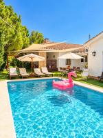 La Heredad - Villa en La Zenia - B&B Orihuela Costa
