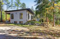 Chalet moderne et chaleureux - B&B Grandes-Piles