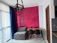 Family Inn Apartment 26 - B&B Kvariati