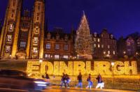 Castle View Retreat - B&B Edimburgo