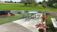 Woodgrange Farm - Ferienwohnung Cranley