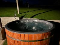 Woodgrange Farm - Ferienwohnung Cranley