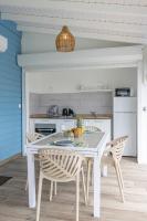 Studio Le Ti Sizo - Ferienwohnung Petit-Bourg
