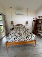 Ruca Lodge - Boutique Jungle Villas near Uvita - Bed and Breakfast Uvita