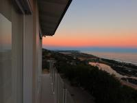Suite Deluxe con vistas al mar
