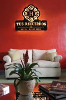 Tus Recuerdos - B&B Santo Domingo