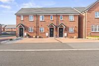 The Mersey Retreat - B&B Liverpool