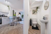The Mersey Retreat - B&B Liverpool