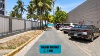 Ocean Breeze - Bed and Breakfast San Juan