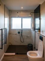 Apartamento Deluxe de 1 dormitorio con vistas al océano