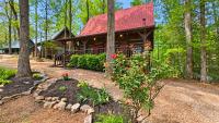 Southern Oak Cabin - Newly Remodeled - Close to all attractions - B&B Sevierville