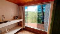 Cabana da Pedra - B&B Xaxim