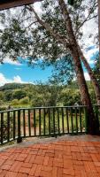 Cabana da Pedra - B&B Xaxim