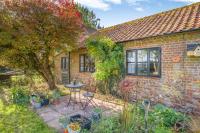 1 Bed in Yaxham oc-w33631 - B&B Mattishall