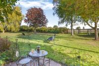 1 Bed in Yaxham oc-w33631 - Chambres d'hôtes Mattishall