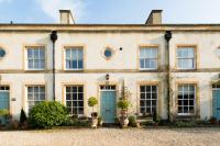Three-Bedroom Townhouse