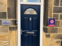 Mulberry Court At Hollins Mount - 174 Hollins Rd - B&B Walsden