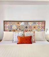 Apartamento de lujo Canela piscinas, jacuzzi cerca aeropuerto - B&B Cartagena de Indias