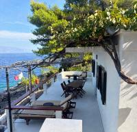 Beach House Hvar - Chambres d'hôtes Zastražišće