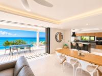 Asterias Ocean Villas - Ferienwohnung Saint-François