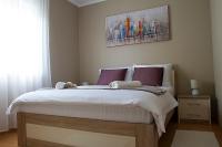 Sea Stone Apartment - Ferienwohnung Podstrana