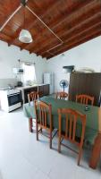 Vacaciones Asequible - Bed and Breakfast Necochea