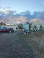 ZAZA Guest house - Bed and Breakfast Agoudal