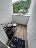 Stan na dan Niki - Ferienwohnung Srebrenica