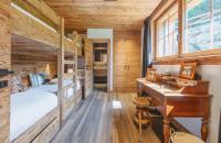 Crans-Montana Alpine Residence - Ferienwohnung Crans-Montana