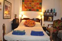 B&B Gerusalemme - Cozy Garden - Bed and Breakfast Gerusalemme