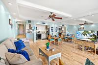 Hale Mahina A205 - B&B Kahana