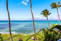 Hale Mahina A205 - B&B Kahana