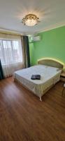 Nice 2-bedroom apartment - Bed and Breakfast Chisinau